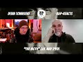 Devin Townsend On His Latest Album "The Moth"
