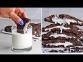 10 Easy Tricks To Transform Oreos Into An Insane Dessert! | Easy DIY Treats by So Yummy