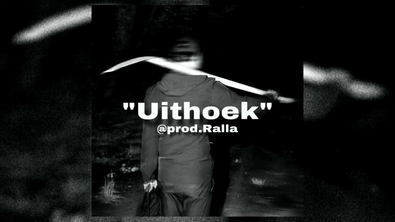 KA x JoeyAK Type Beat - 