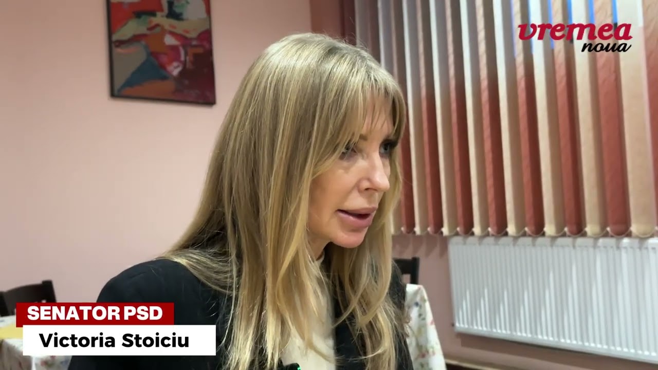 Senatoarea de peste Prut a venit în România să ne învețe cum să ne protejăm femeile