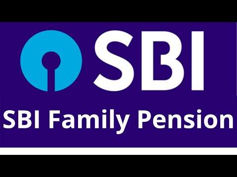 SBI Family Pension Latest news 2021 | Govt. of India directions regarding payment of Family Pension.