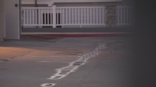 California father, daughter accused of murder, robbery over Rolex watch
