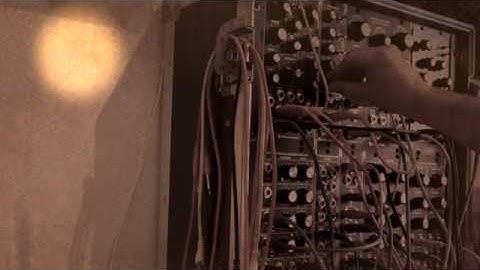 5U Moon Modular Patch & Tweak no#13