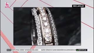 Halk Tv - Bir Reklam Kuşağı 9 Eylül 2024