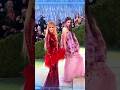 Nicole Kidman Turns Heads With Glamorous New Look at Met Gala 2026
