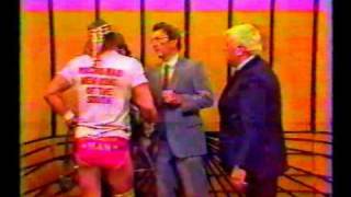 Fun With Randy: A Bad Day for Jimmy Suzuki