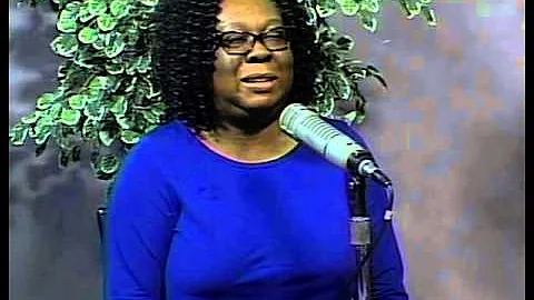 Wanda Carr Interview 1