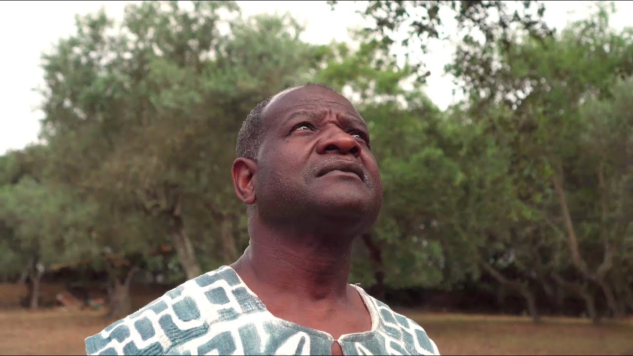 South to North - Joshua Konkankoh & The African Way