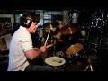 Spirits in the material world  drum cover  bonzoleum drum channel