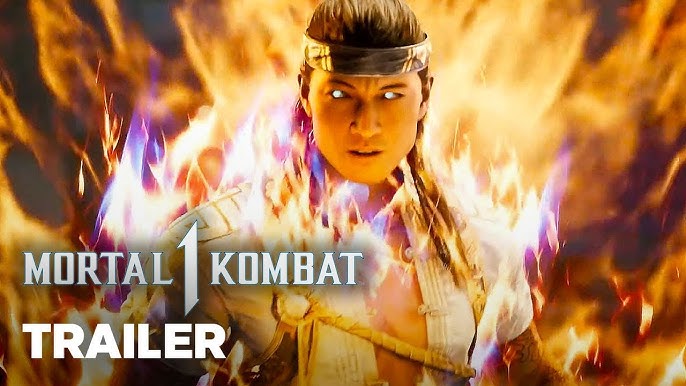 Mortal Kombat 1 Trailer Reveals Baraka, Tanya, and Li Mei