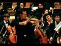 Beethoven violin concerto op61  chen zhao  stanford symphony  anna wittstruck