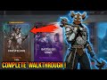 FROSTFLAME ADVENTURE Complete Gameplay Shadow Fight 