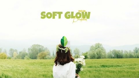 Snapseed Soft Glow Effect Editing | Full Tutorial (Clean & Aesthetic Look)