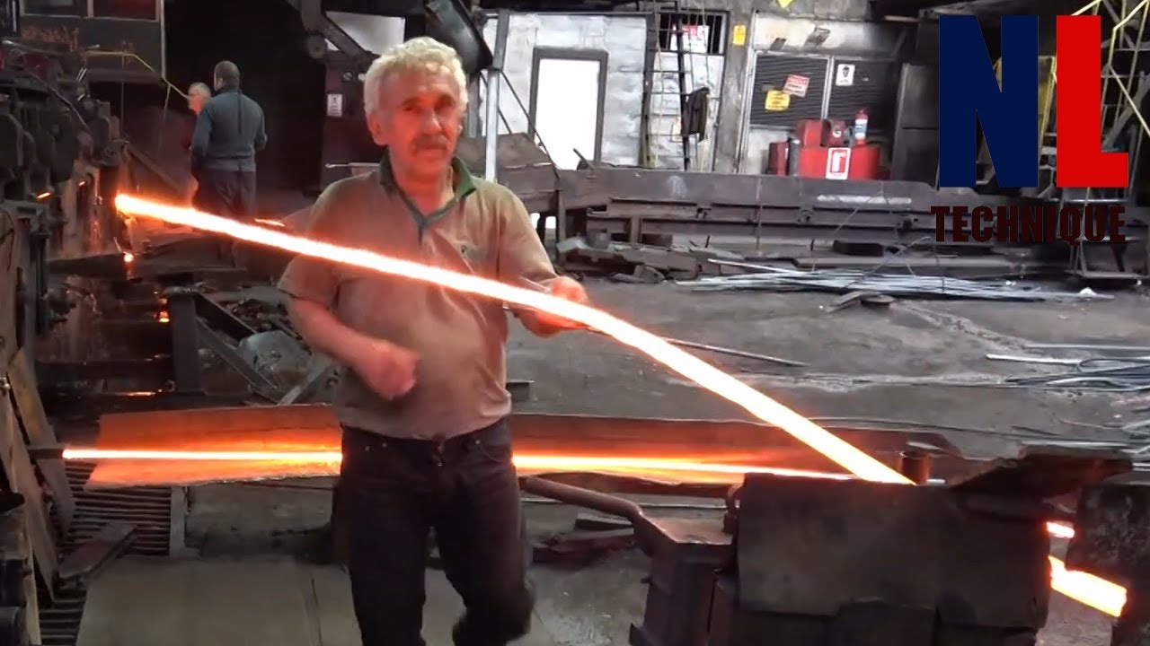 Cool Metalworking Projects with Amazing Machines and Skilful Workers at High Level Part 6