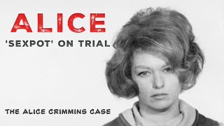 True Crime Documentary: 'SexPot' on Trial (The Alice Crimmins Case)