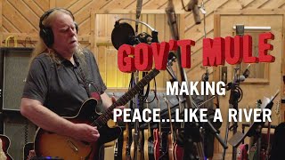 Gov&#39;t Mule - Making Peace...Like a River