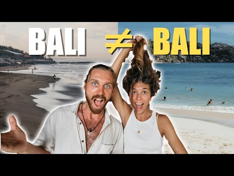 Video: Wie man durch Bali, Indonesien reist