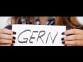 Немецкие слова: GERN или GERNE?! Учим немецкий бесплатно!