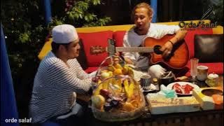 'Buih jadi permadani'(cover by Habib Bahar)