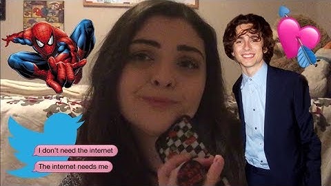 EXPOSING MY TWITTER DRAFTS