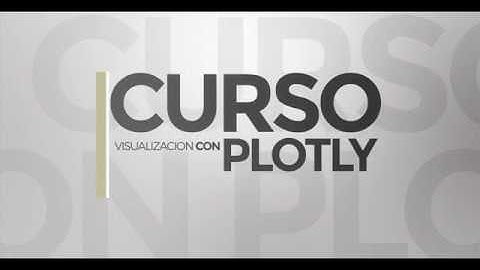 visualizacion con plotly