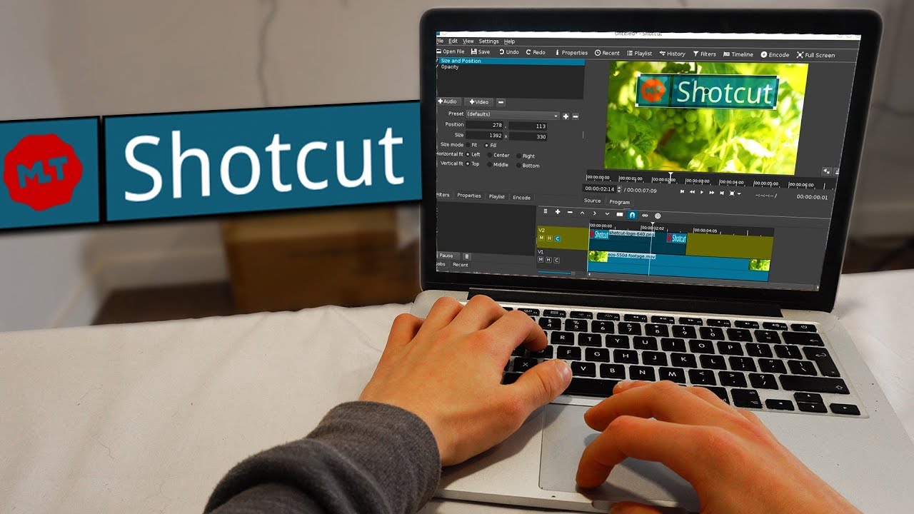 Free Video Editing Software For Mac 2016