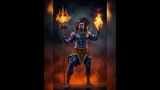 👉Powerful Rudra Homa|| Maha Mantra||positive vibes 🔱#powerfulmantra #shortvideo #omnamahshivay#viral
