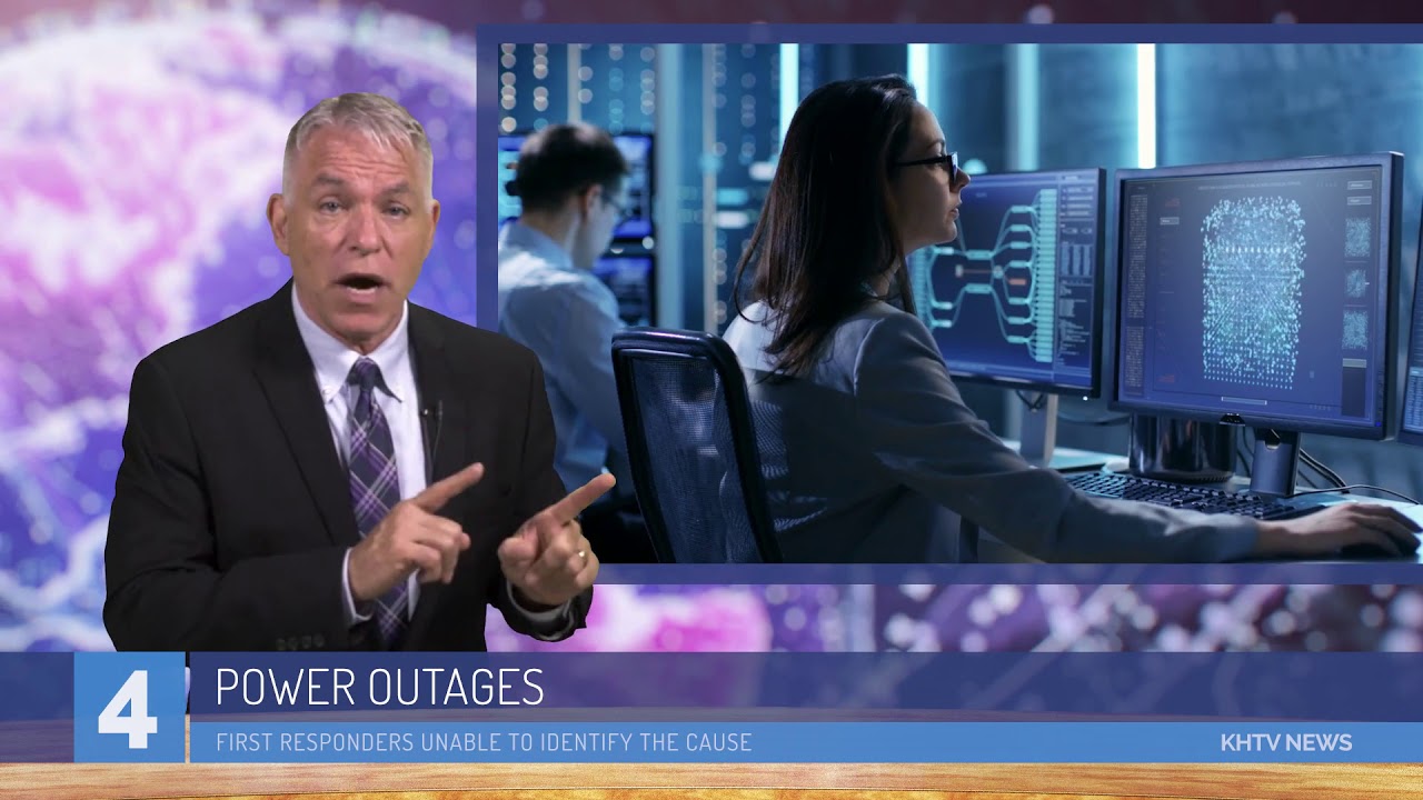 radioactive News for your Company! | Spokesperson | Video Presenter | Website Video Presenter | Website Actor