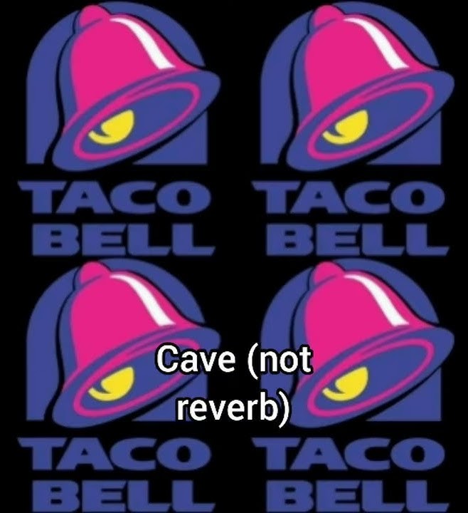 (Volume warning) 20 Taco bell Bong sound variations in 40 second