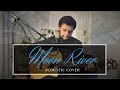 Moon river (Acoustic cover)