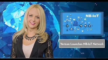 IoT News Smart Elevators, Drones & Verizon