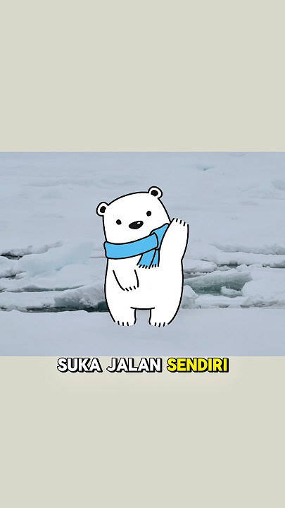 Sekarang jomblo ga sendirian lagi #kartun #animasi #education #jomblo