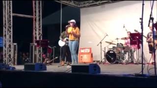 Say You Won't Let Go LIVE Cover screenshot 4