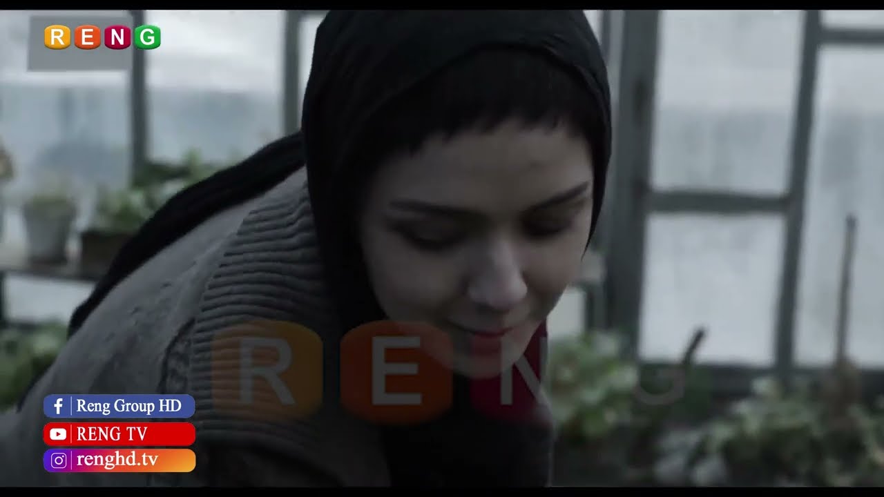 Film Asmane Zard فیلمی فارسی دۆبلاژکراوی کوردی ئاسمانی زەرد