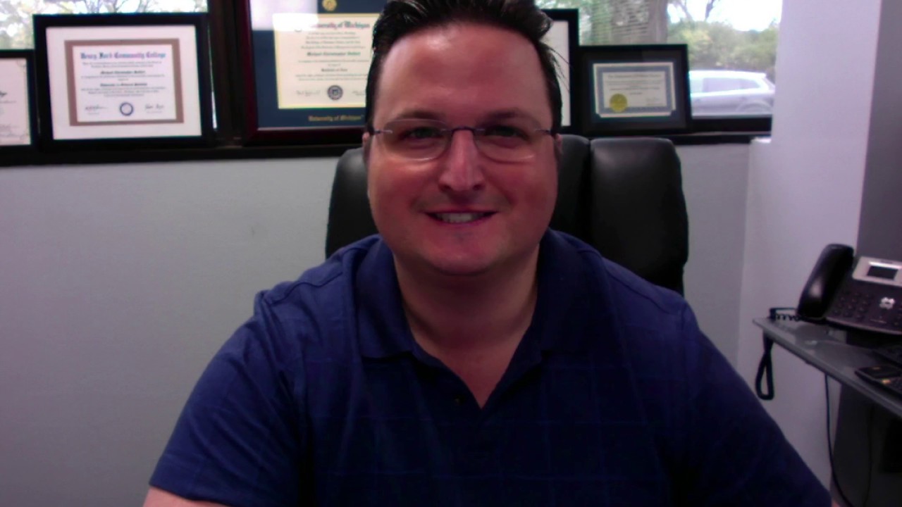 real estate investments quick advice michigan - YouTube