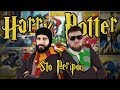 Harry potter   ft dionysis atzarakis