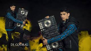 ( ريمكس دي جي كورال ) - حسين الجسمي  - انا الشاكي  - DJ CORAL