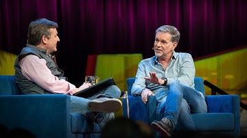 How Netflix changed entertainment -- and where it