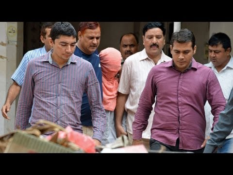 Mother of Delhi gang rape victim unhappy with sentence of convicted teenager Instructional Video