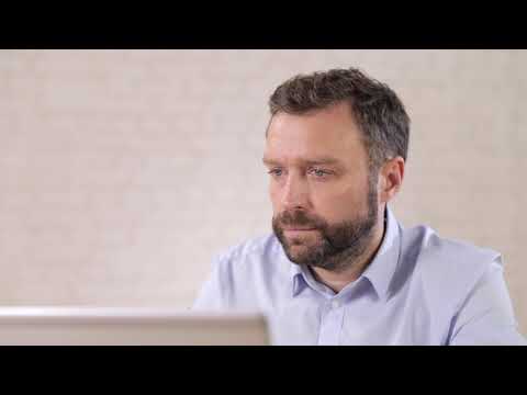 Цифровая трансформация с imageRUNNER ADVANCE DX