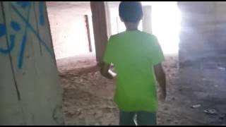 Zombi Filmi Çeken Veletler