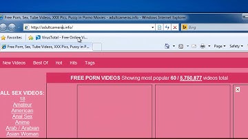 How to remove http://adultcameras.info from Google Chrome,Internet Explorer and Firefox