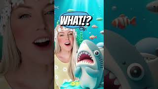Sharks Don’t Have Bones? Mind-Blowing Shark Facts for Kids and Curious Minds!