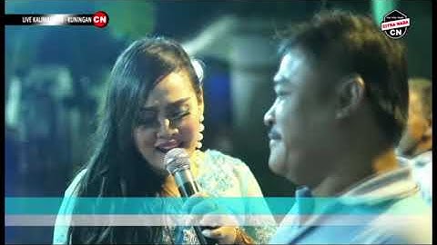 KEBAYANG ||IKA BONITA || CITRA NADA LIVE DUSUN WAGE - KALIMANGGIS || KUNINGAN