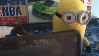 The Death Of The Minion! screenshot 1