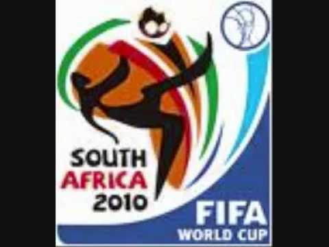 FIFA WM 2010 Song/Schaut auch auf meine Homepage und spart Geld!!