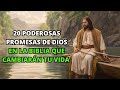 20 poderosas promesas de dios en la biblia que cambiarn tu vida  la biblia lo explica