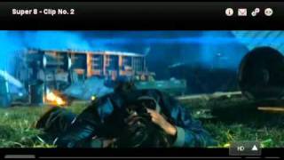 SUPER 8 CLIP 2