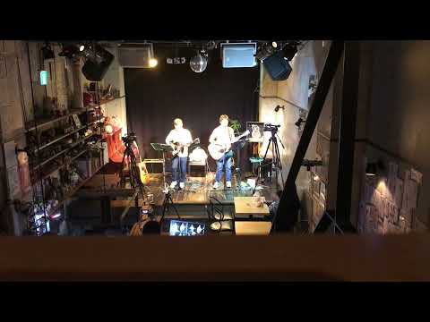 ゆず「始まりの場所」cover