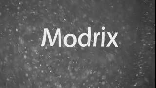 First Video Erstes Video Modrix